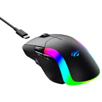 Игровая мышь Havit Gamenote MS959W фото 2